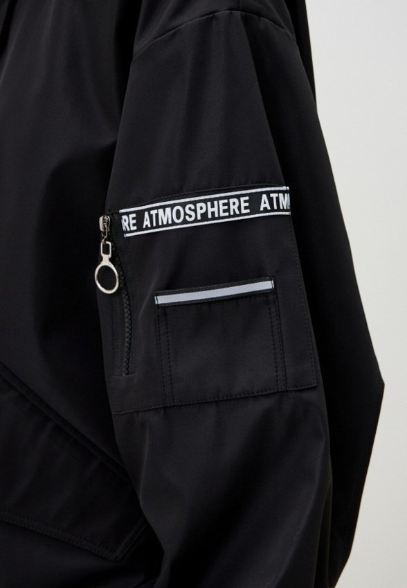 Бомбер Malaeva