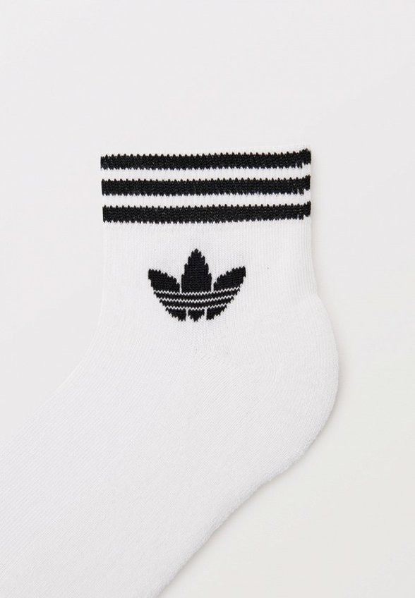 Носки 3 пары adidas Originals