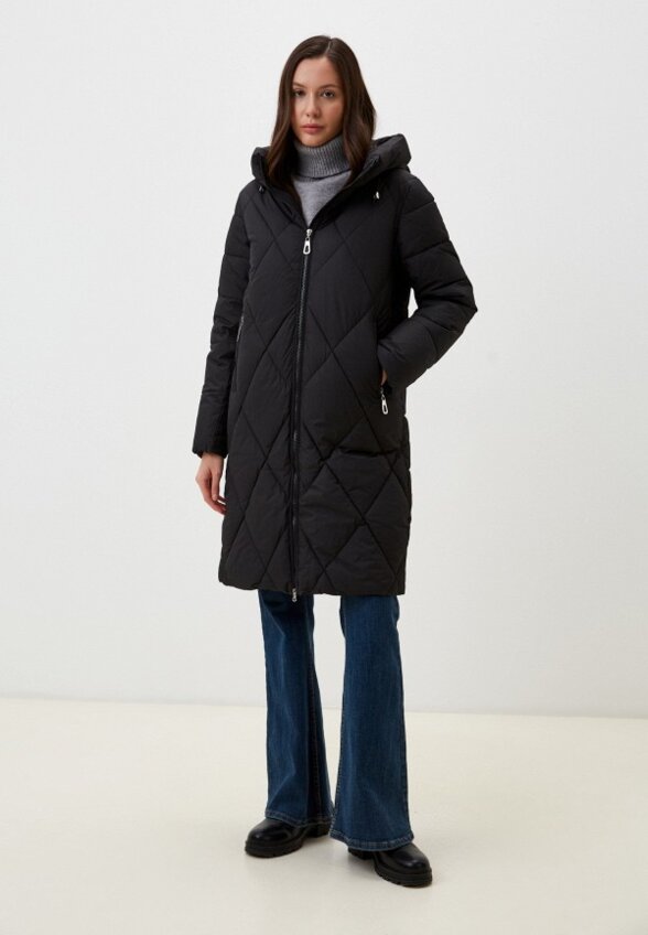 Куртка стеганая Margo Blues