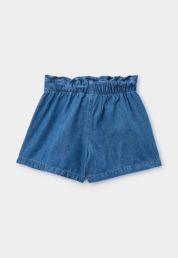 Шорты джинсовые Mayoral