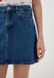 Юбка джинсовая Lacoste4  - превью