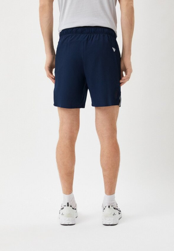 Шорты спортивные EA7