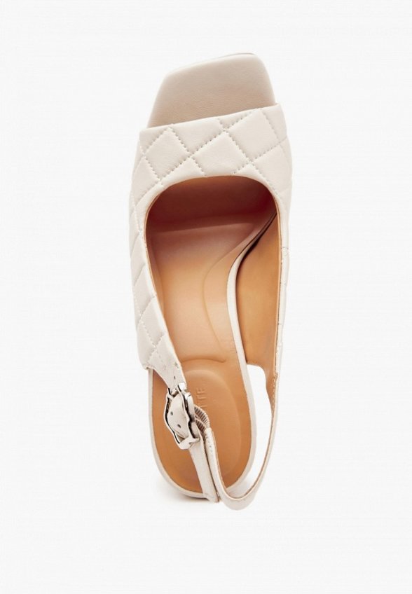 Босоножки Mascotte