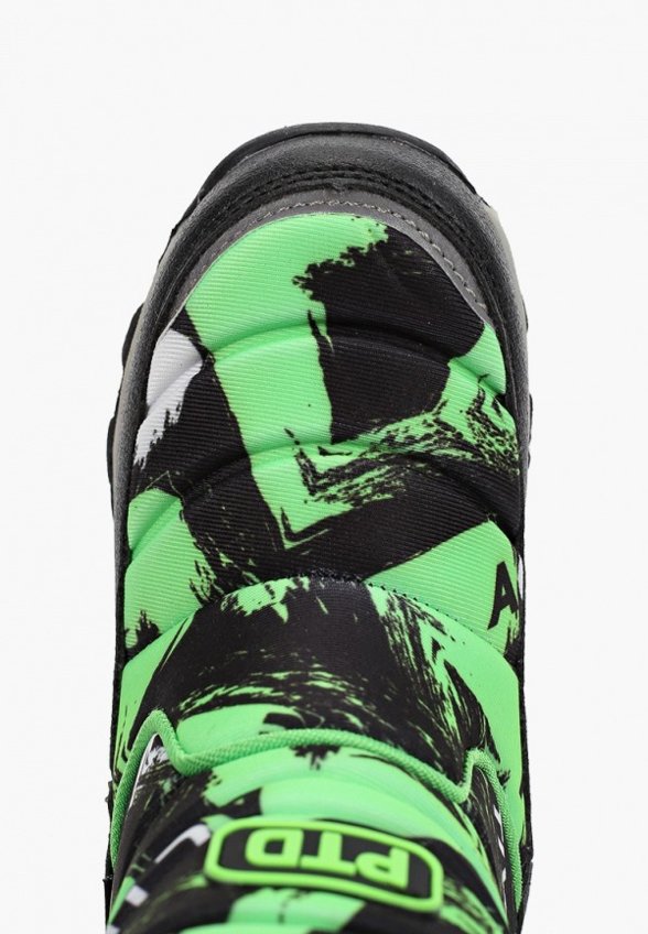 Сапоги PlayToday