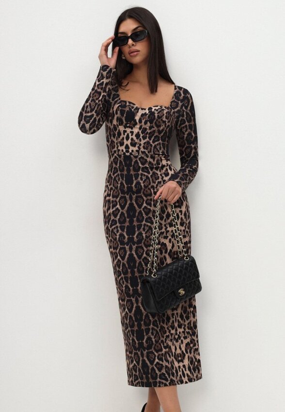 Платье Sandrine