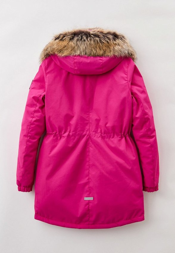 Куртка утепленная Kerry