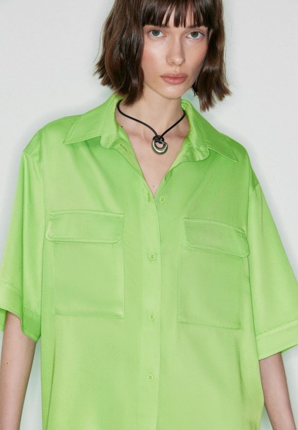 Блуза I Am Studio