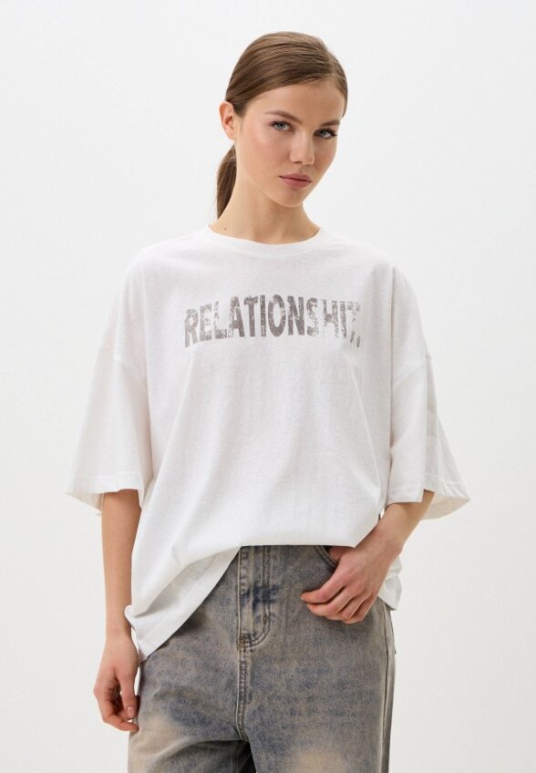 Футболка Lookonline