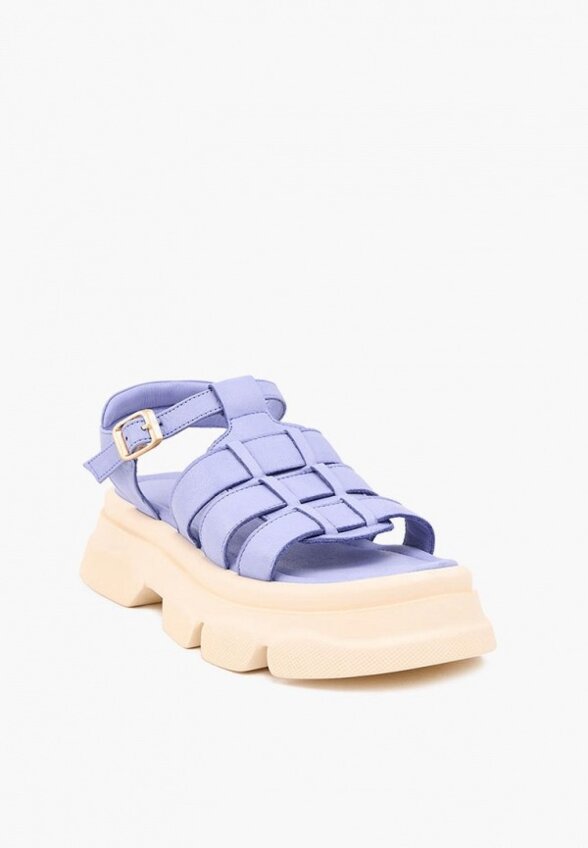 Босоножки Mysa