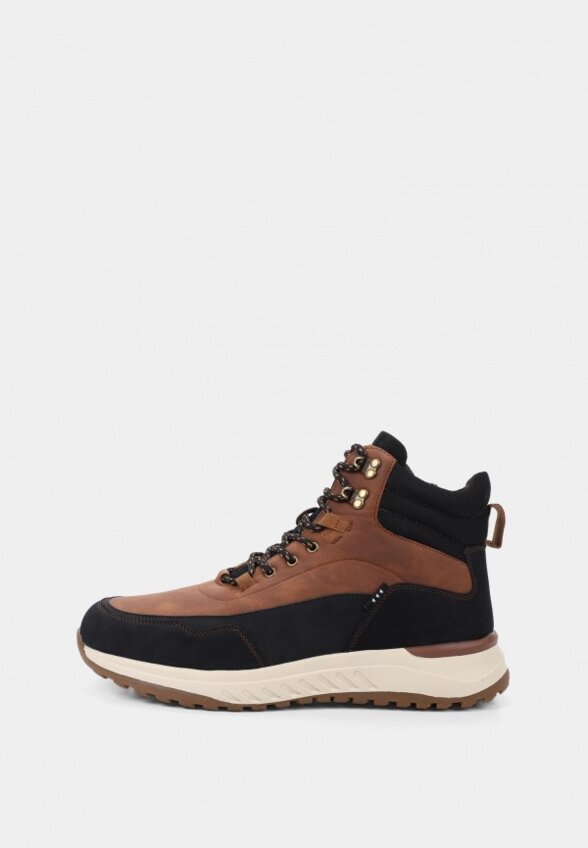 Ботинки Briggs