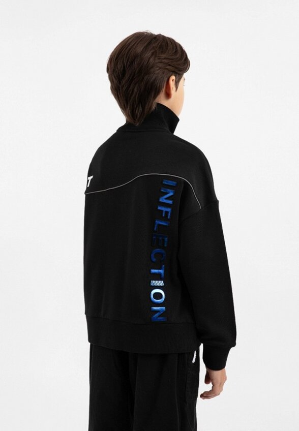 Олимпийка Gulliver