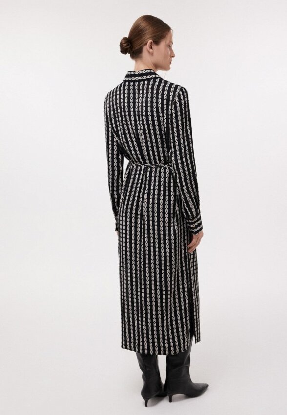 Платье Calista