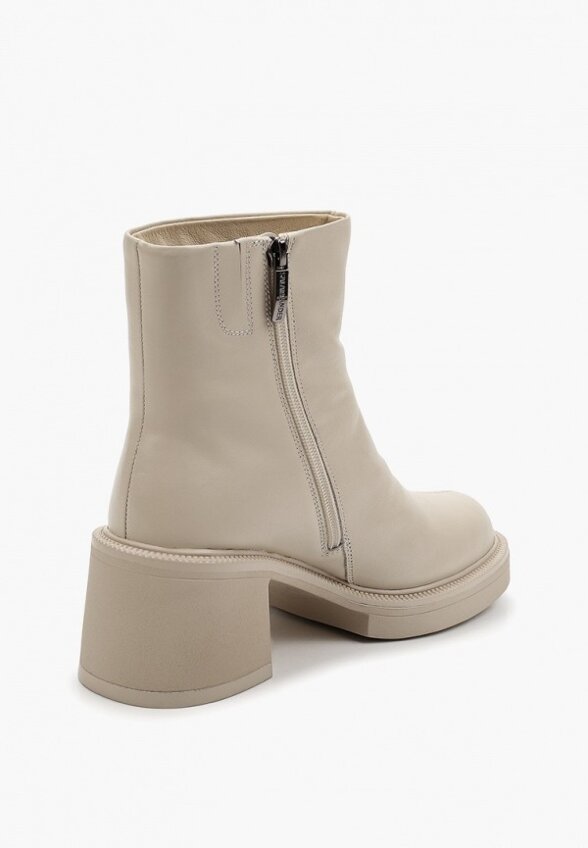 Ботильоны Salamander