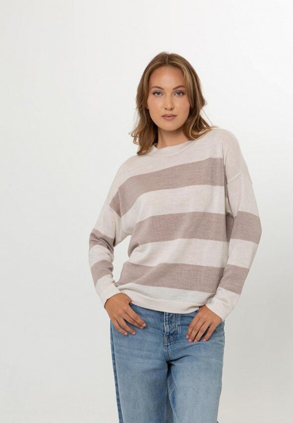 Джемпер Eva Nature