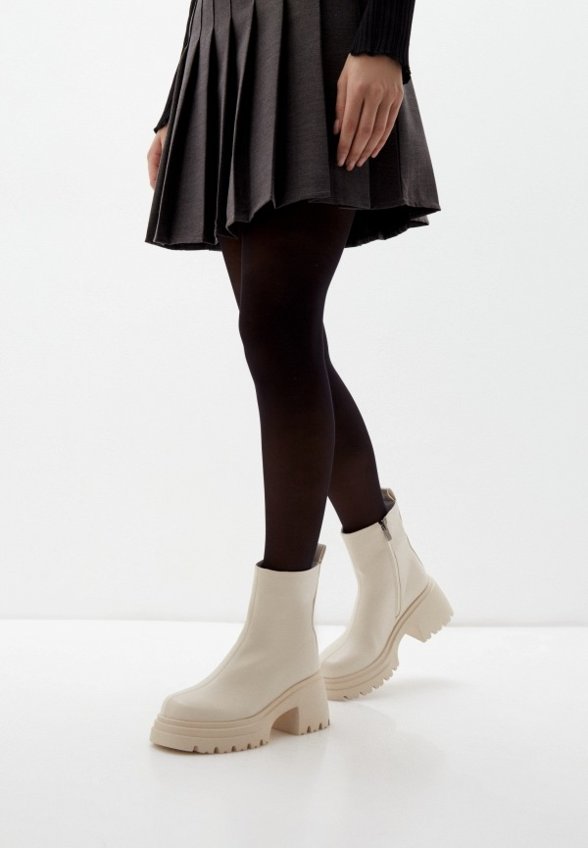 Ботинки Aimosi