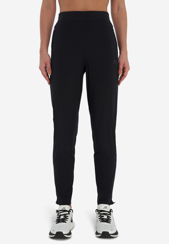 Брюки женские Athlex, Черный