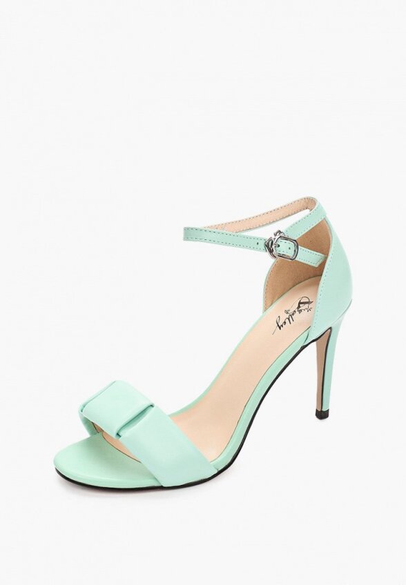 Босоножки Valley