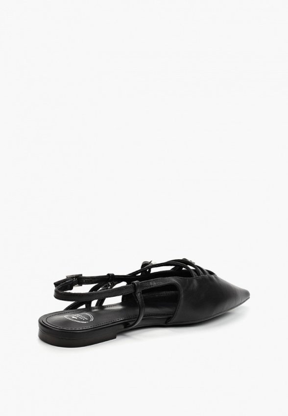 Туфли Vivian Royal