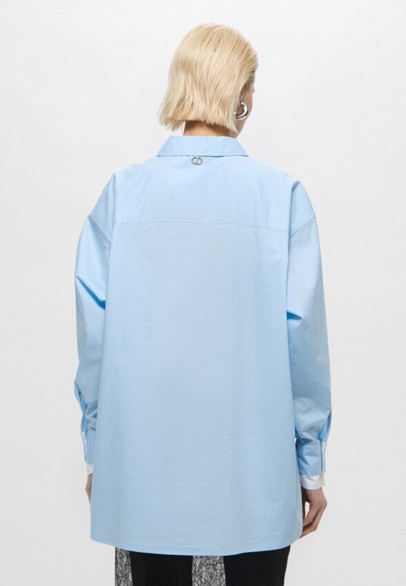 Рубашка Twinset Milano