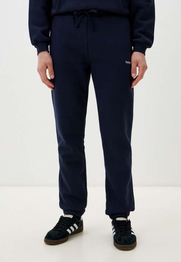 Брюки спортивные TheJoggConcept