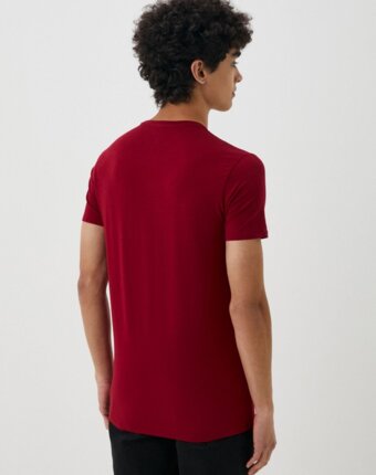Футболка Lacoste мужчинам