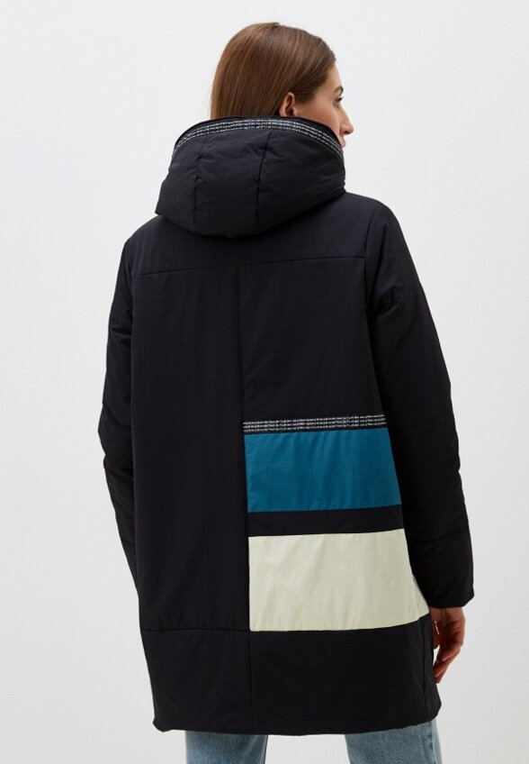 Куртка утепленная Karmel Style