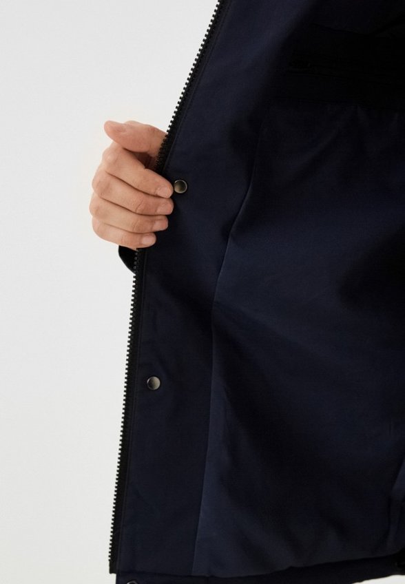 Ветровка Urban Fashion for Men