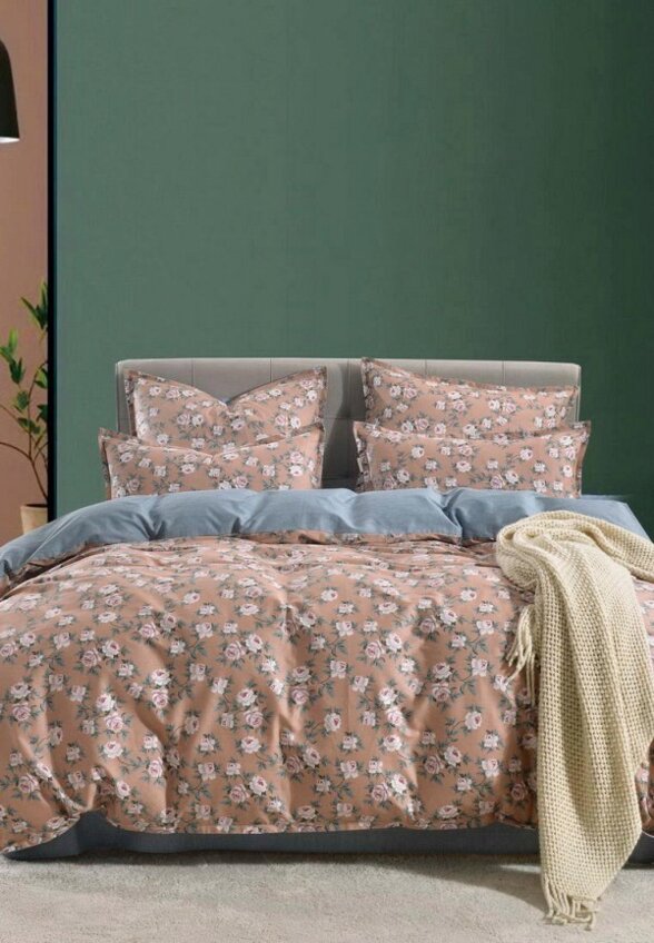 Постельное белье Семейное Sofi De Marko