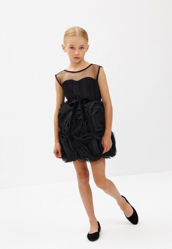 Платье Monikamo