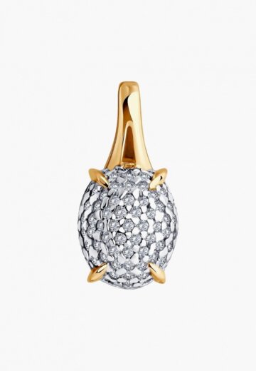 Подвеска Diamant
