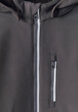 Комбинезон из Softshell на флисе для мальчиков9  - превью