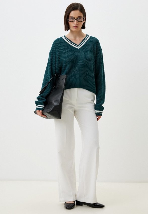 Пуловер Funday