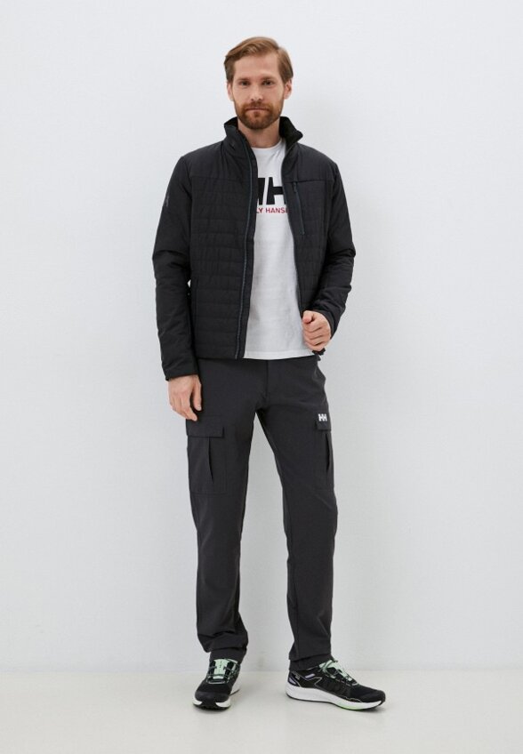 Куртка утепленная Helly Hansen