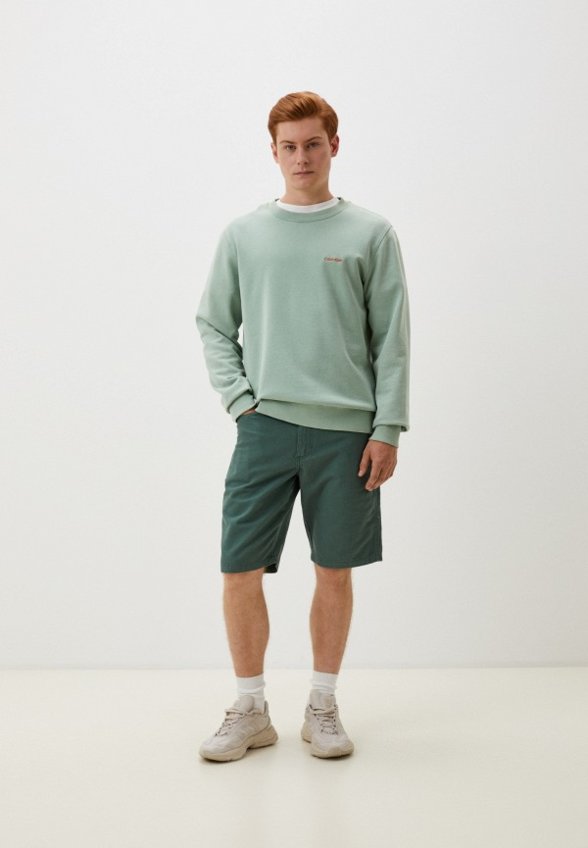 Шорты джинсовые Dickies