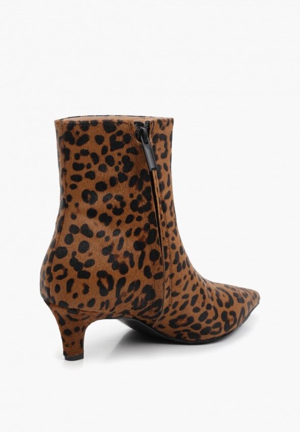 Ботильоны Love Republic