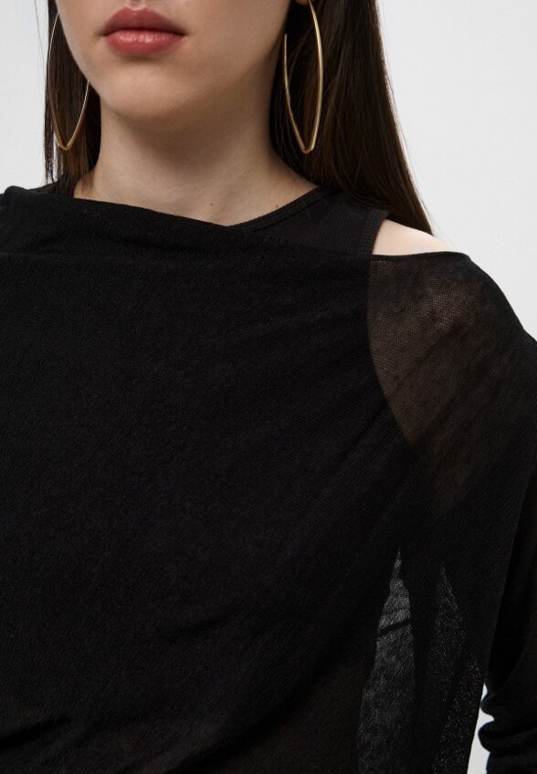 Джемпер P.A.R.O.S.H.