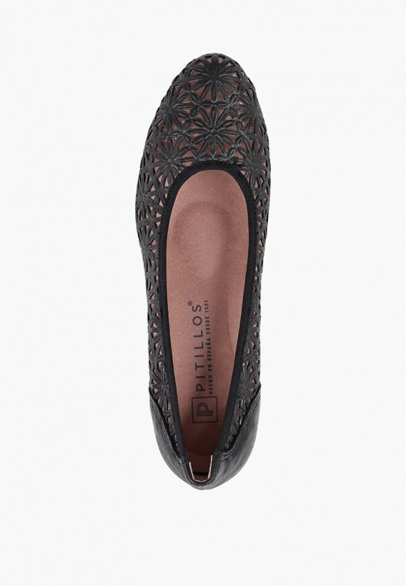 Туфли Pitillos