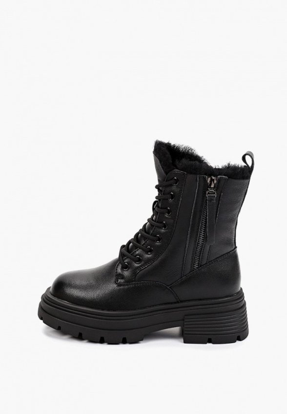 Ботинки Vitadela