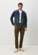 Куртка джинсовая Levi's®2  - превью