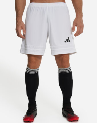 Шорты мужские Adidas Squa25, Белый женщинам