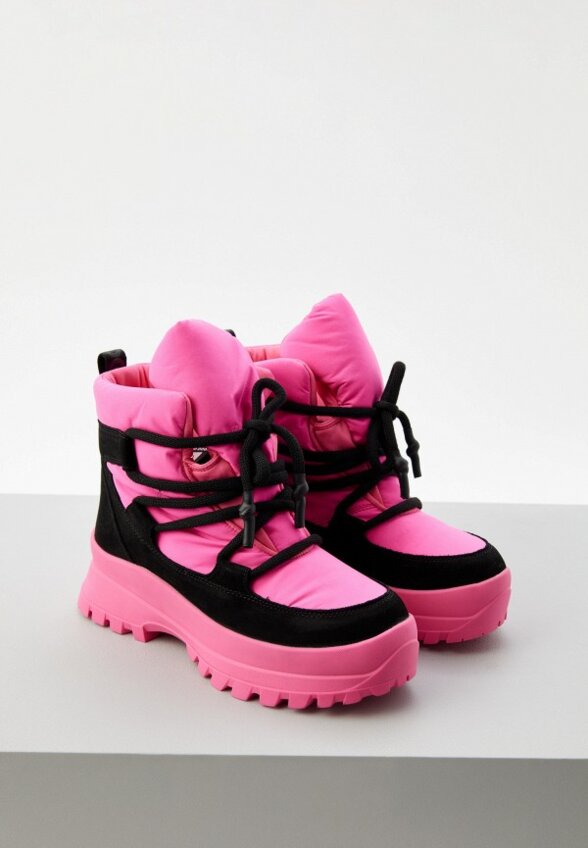 Ботинки Jog Dog