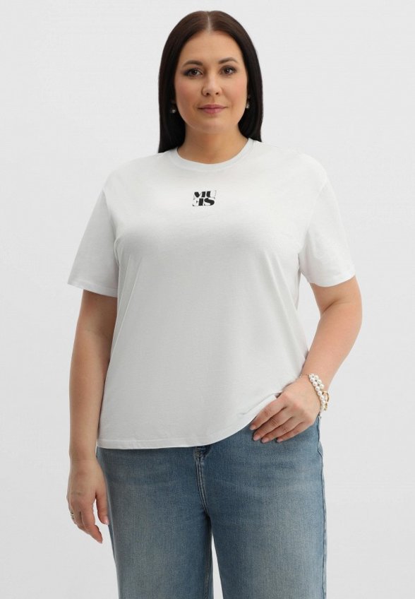 Футболка A la Tete