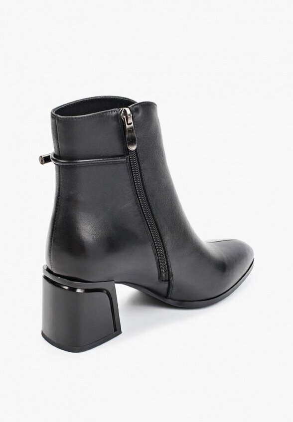 Ботильоны Helena Berger