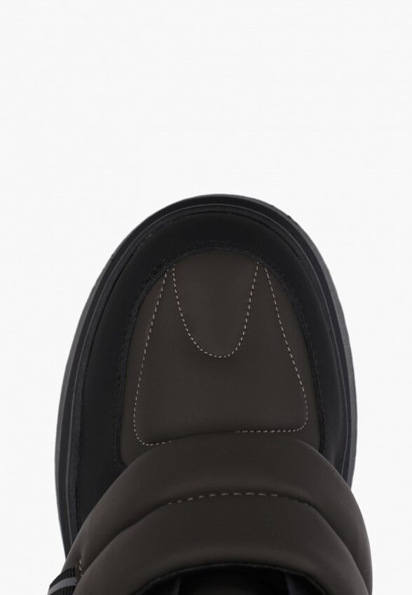 Дутики Bridget