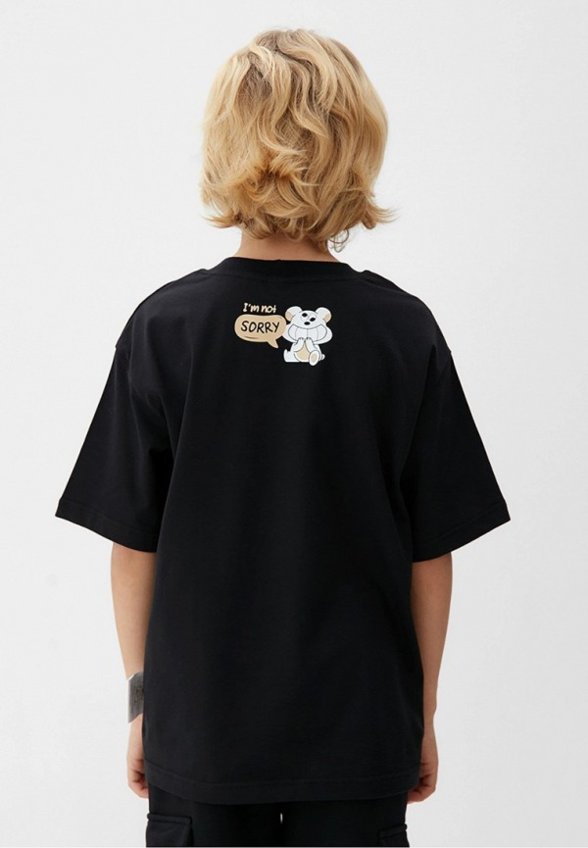 Футболка Minaku