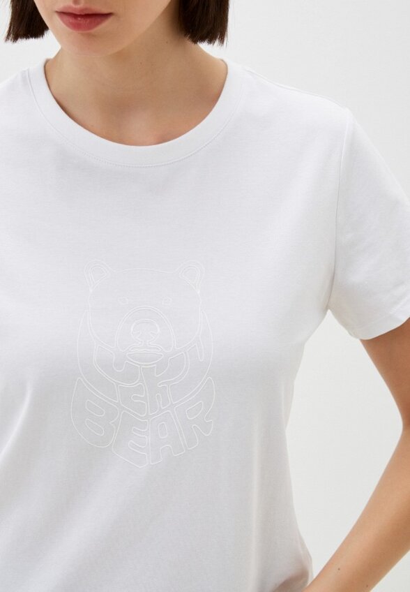 Футболка Lucky Bear