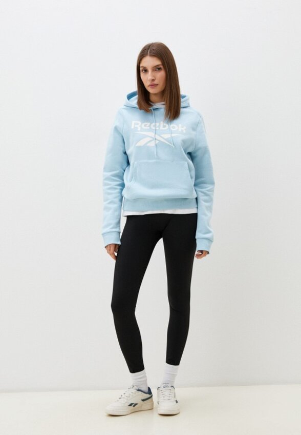 Худи Reebok