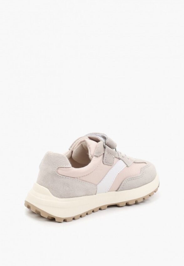 Кроссовки Котофей