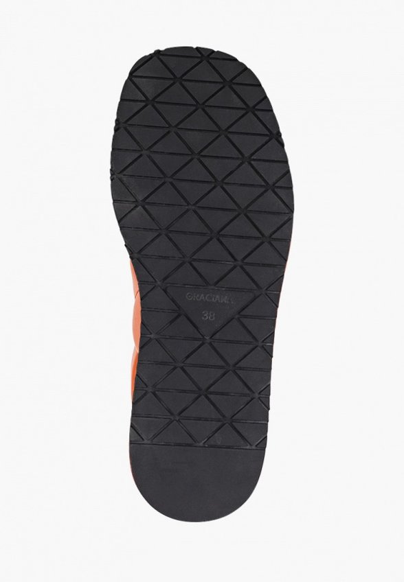 Босоножки Graciana