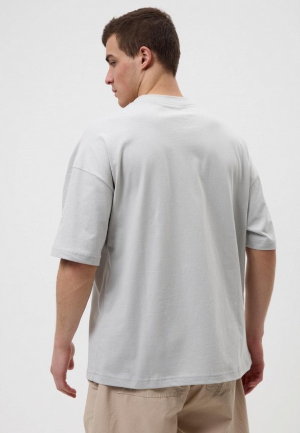 Футболка Low Lights